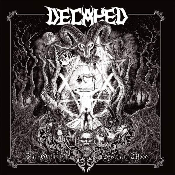 decayed – the oath of heathen blood