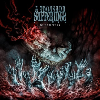a thousand sufferings – bleakness