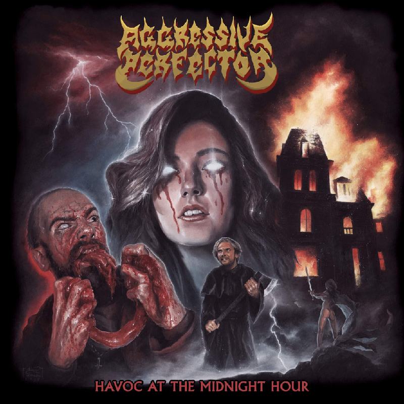 aggressive perfector – havoc at the midnight hour