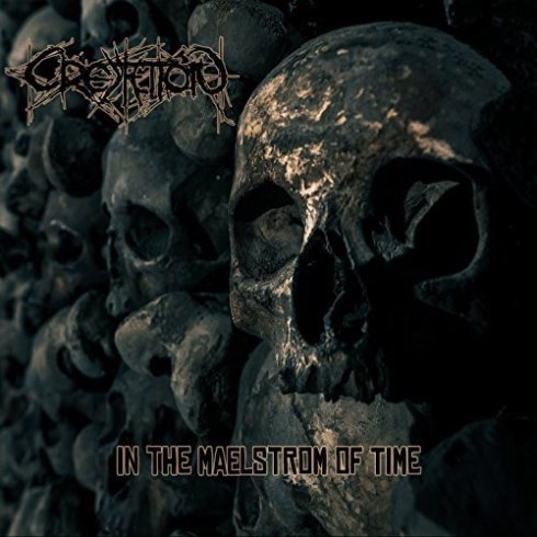 cremation [che] – in the maelstrom of time