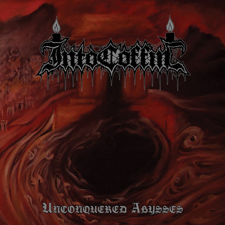 into coffin – unconquered abysses