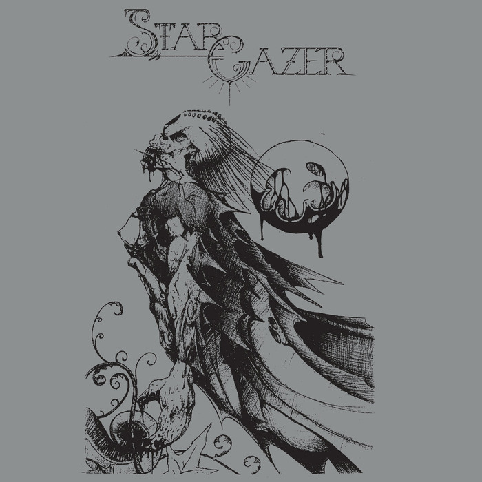 stargazer – gloat / borne