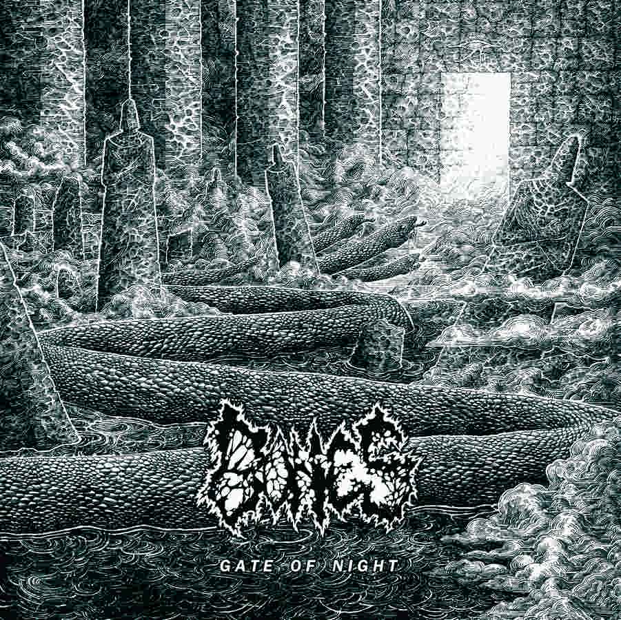 bones [bel] – gate of night [ep]