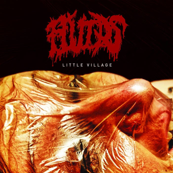 fluids – little village