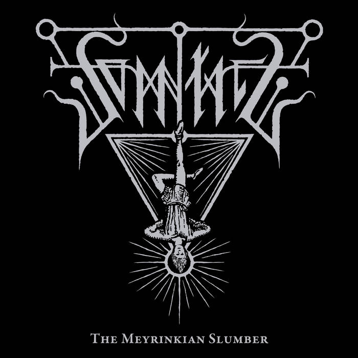 somniate – the meyrinkian slumber
