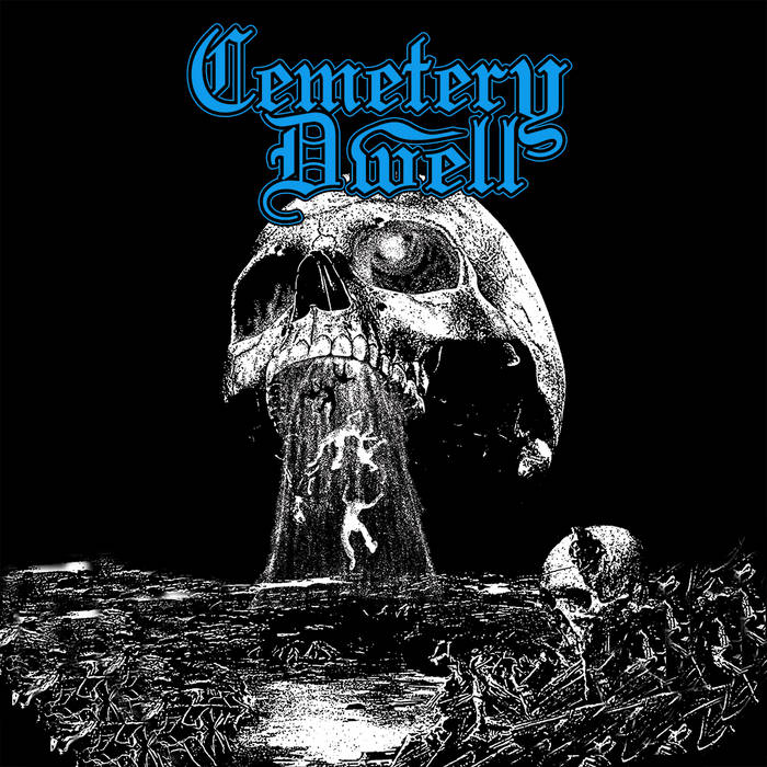 cemetery dwell – cold visions of nether [demo]