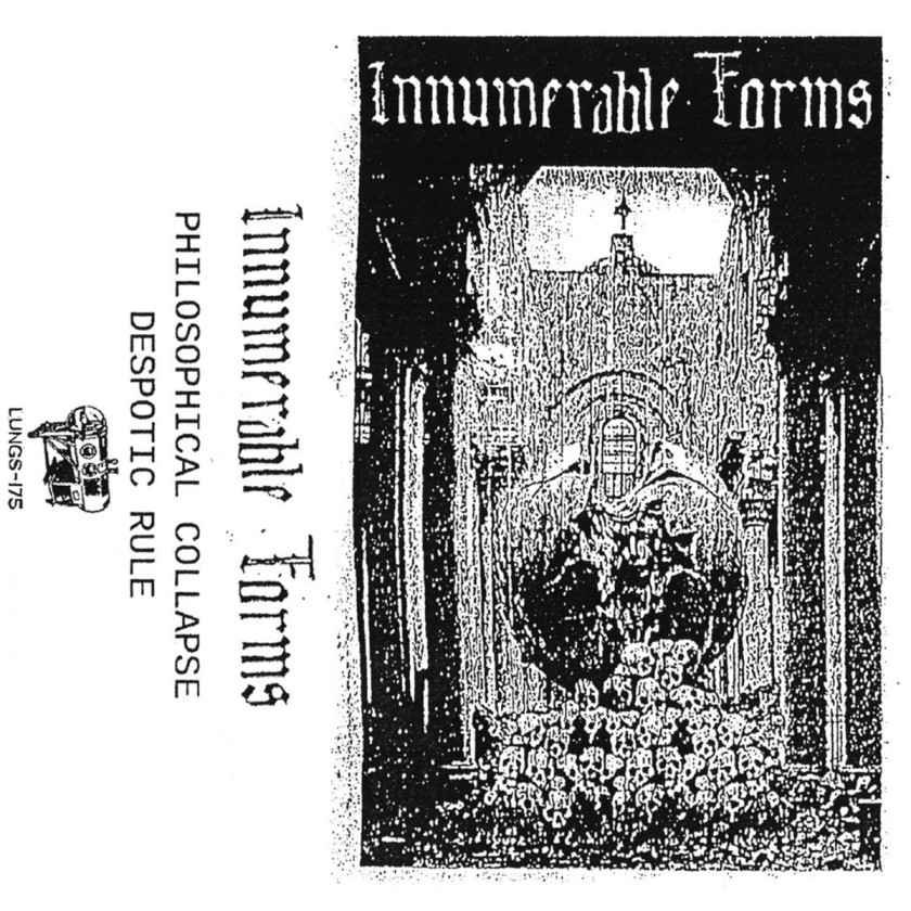innumerable forms – despotic rule [demo]