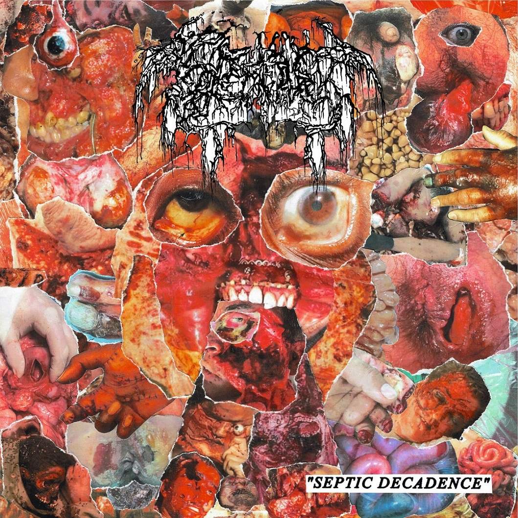 septage – septic decadence [demo]