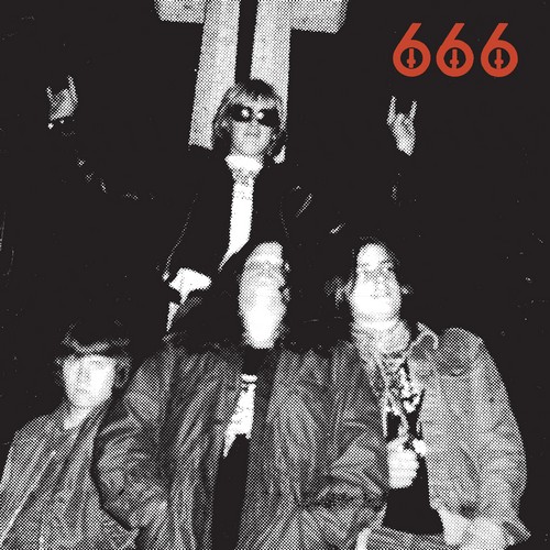 666 – 666