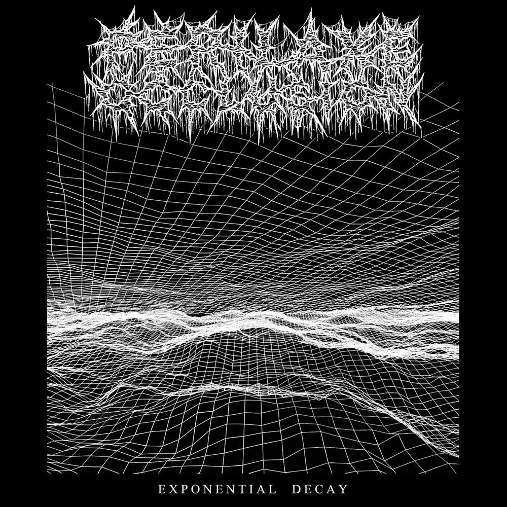 perilaxe occlusion – exponential decay [demo]