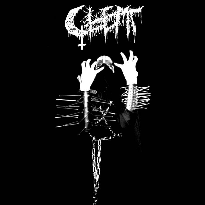 glemt – blood and compassion [ep]