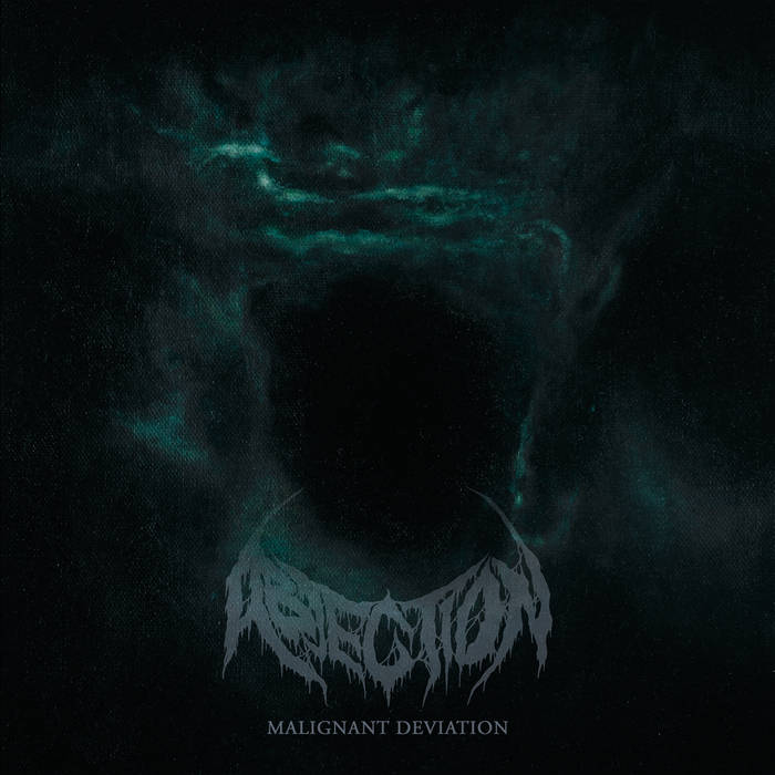 abjection – malignant deviation [ep]