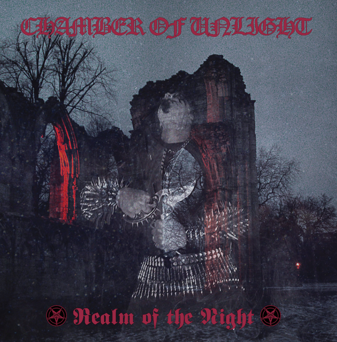 chamber of unlight – realm of the night