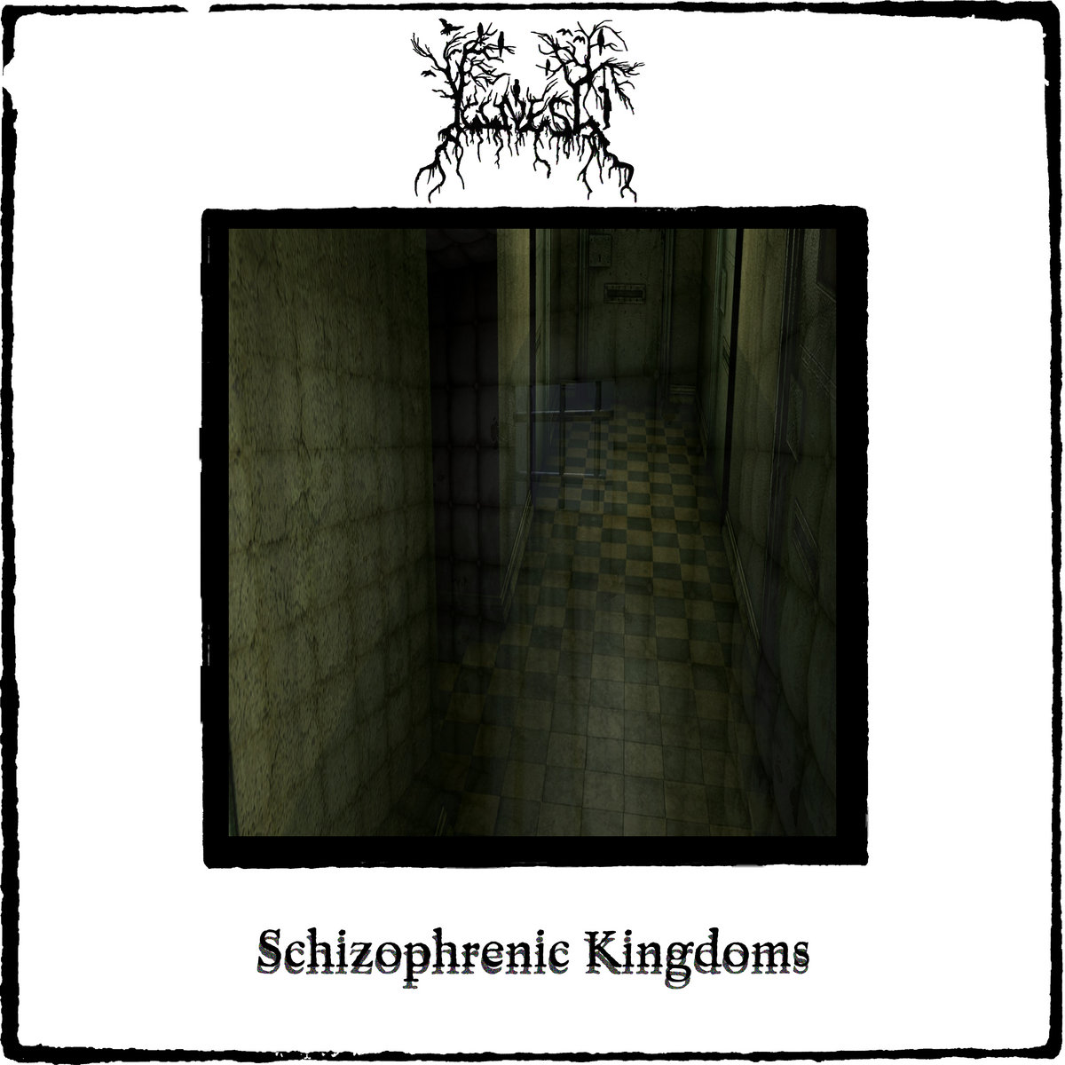 illness – schizophrenic kingdoms [ep]
