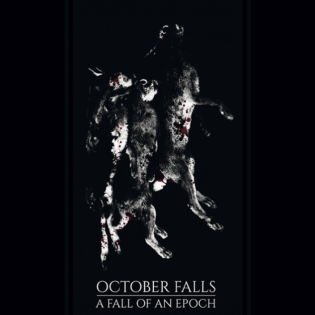 october falls – a fall of an epoch
