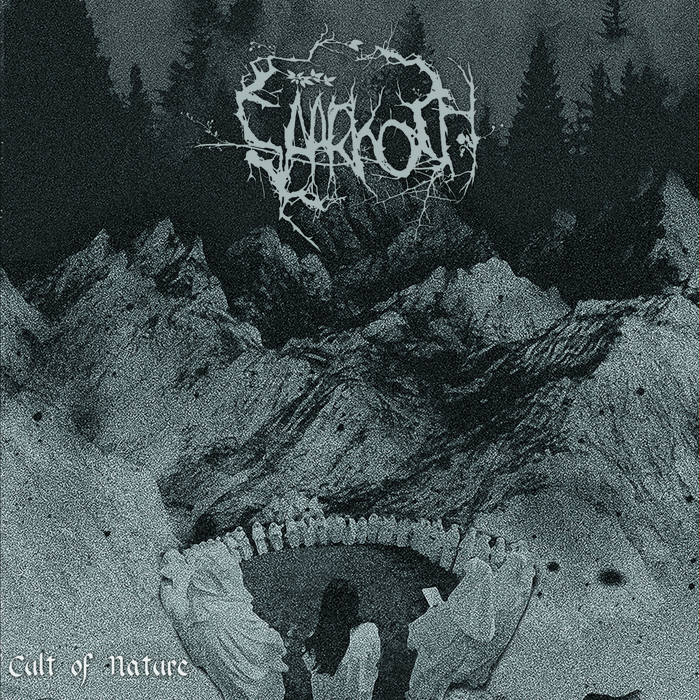 saarkoth – cult of nature