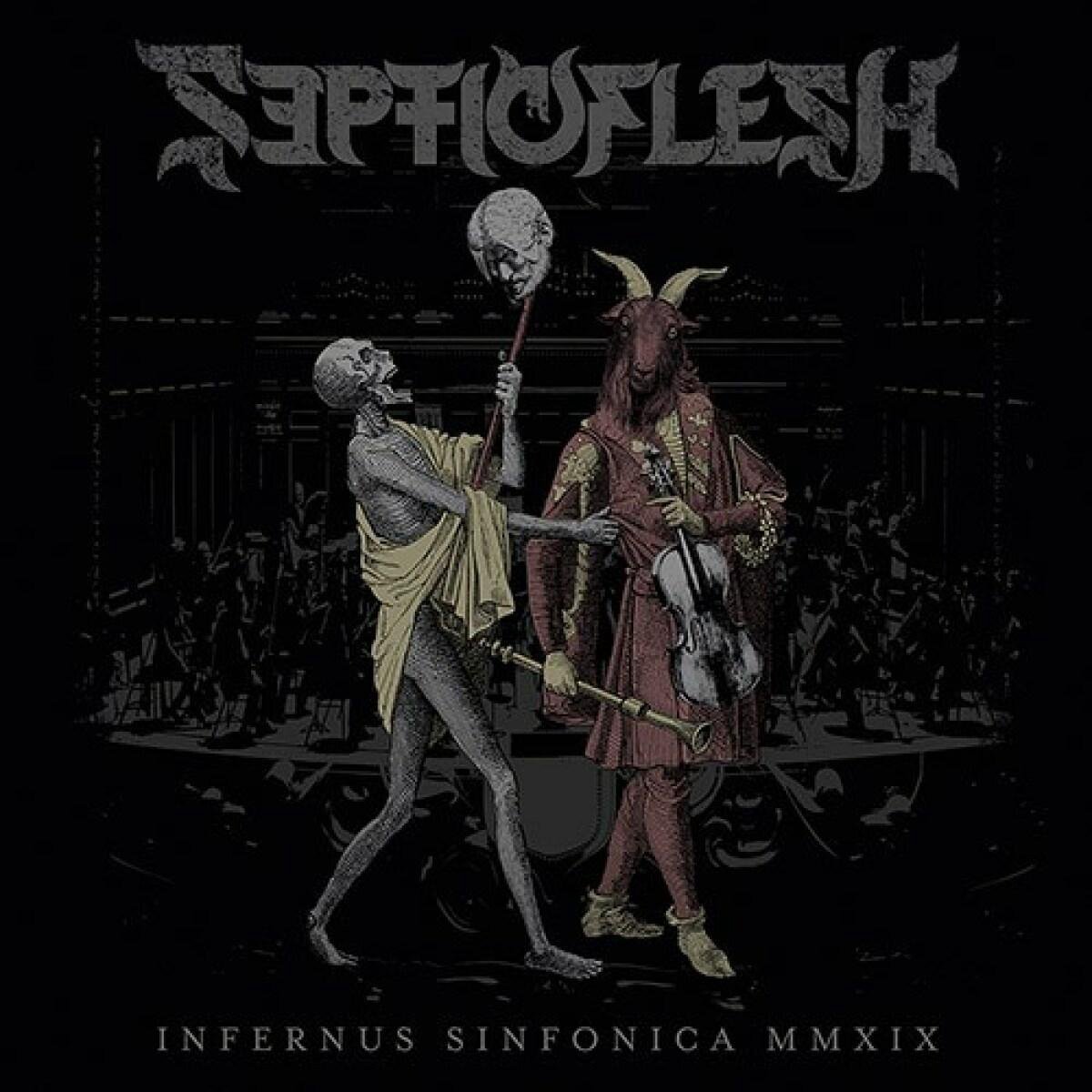 septicflesh – infernus sinfonica mmxix