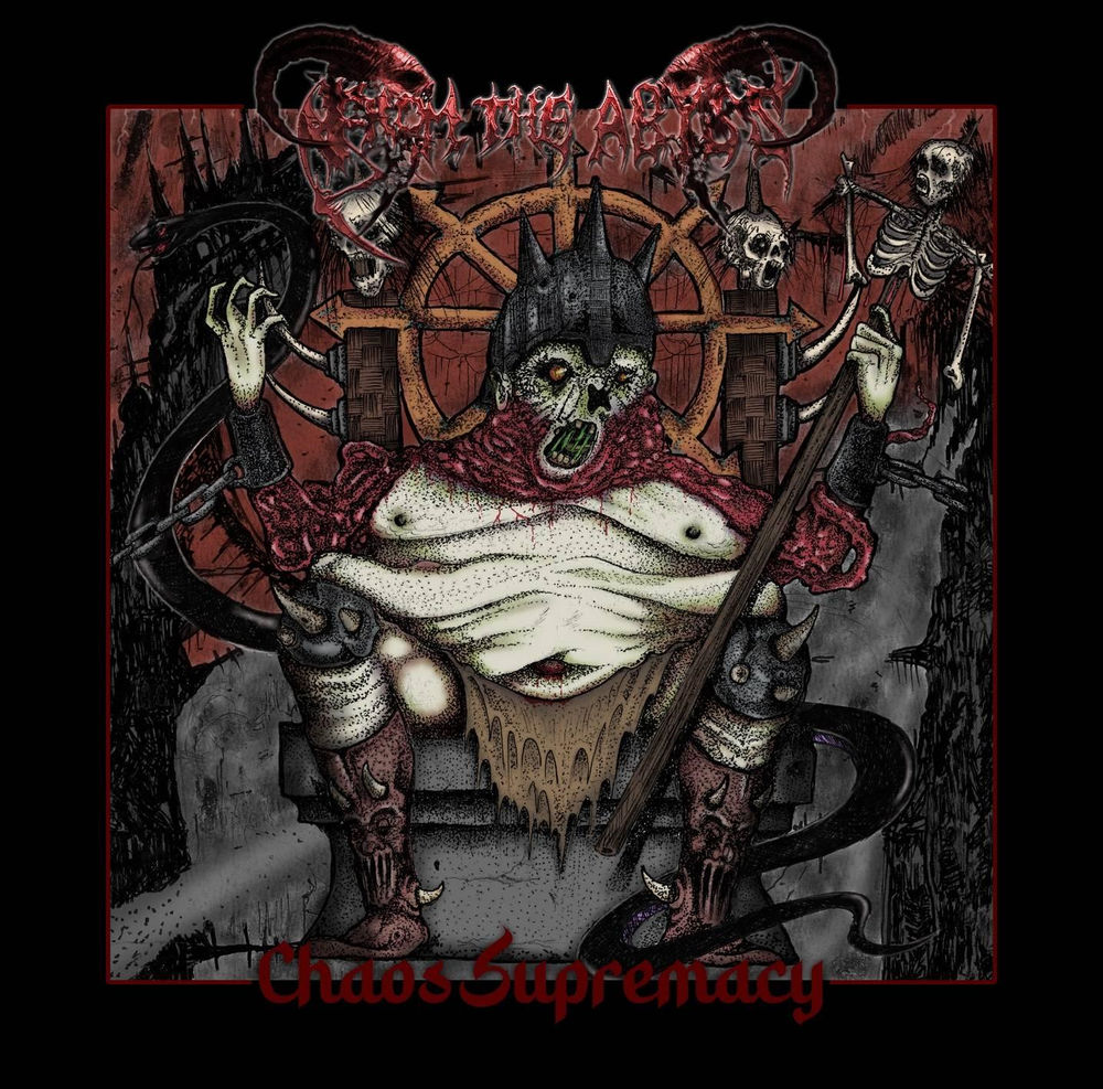 from the abyss – chaos supremacy