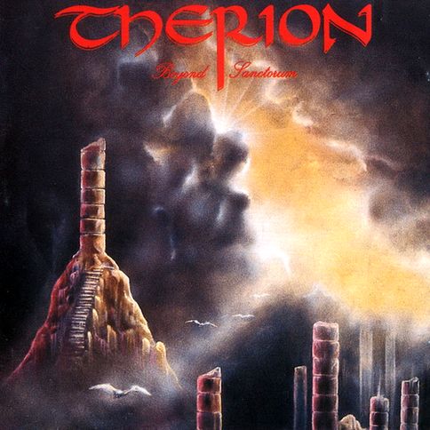therion – beyond sanctorum [re-release]