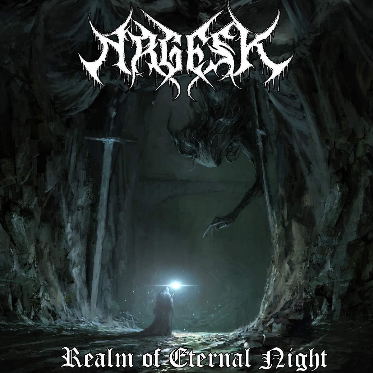 argesk – realm of eternal night