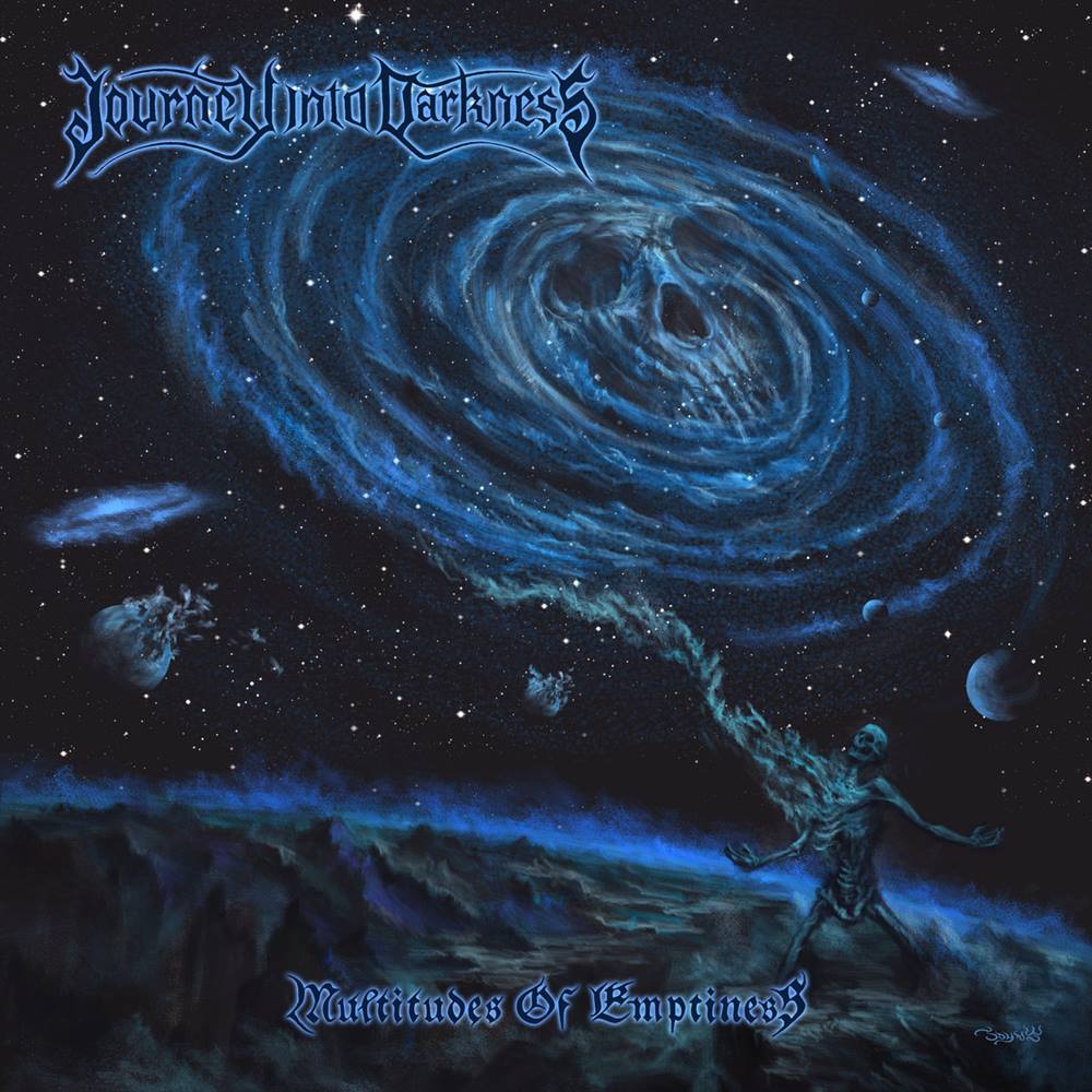 journey into darkness – multitudes of emptiness