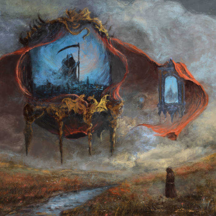 ante-inferno – antediluvian dreamscapes