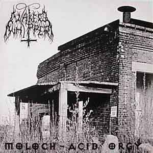 naked whipper – moloch-acid orgy / 7″ [re-release]