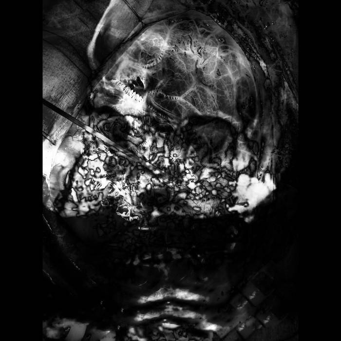 poisonous reflection – this wretched vessel i inhabit [ep]