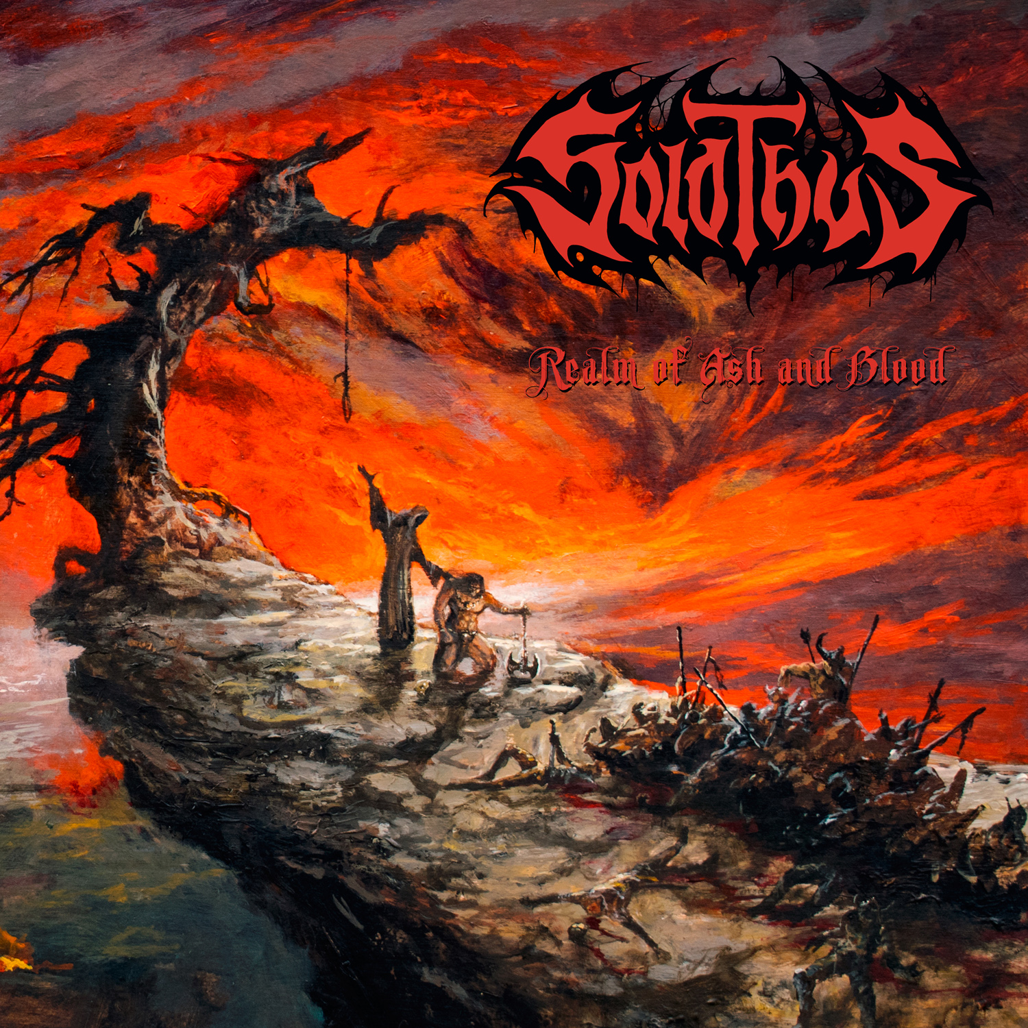solothus – realm of ash & blood