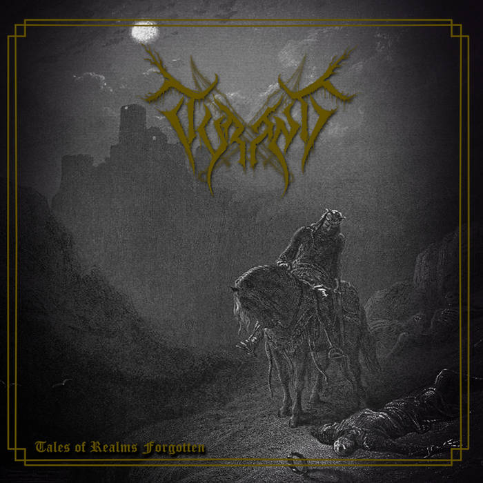 tyrant – tales of realms forgotten