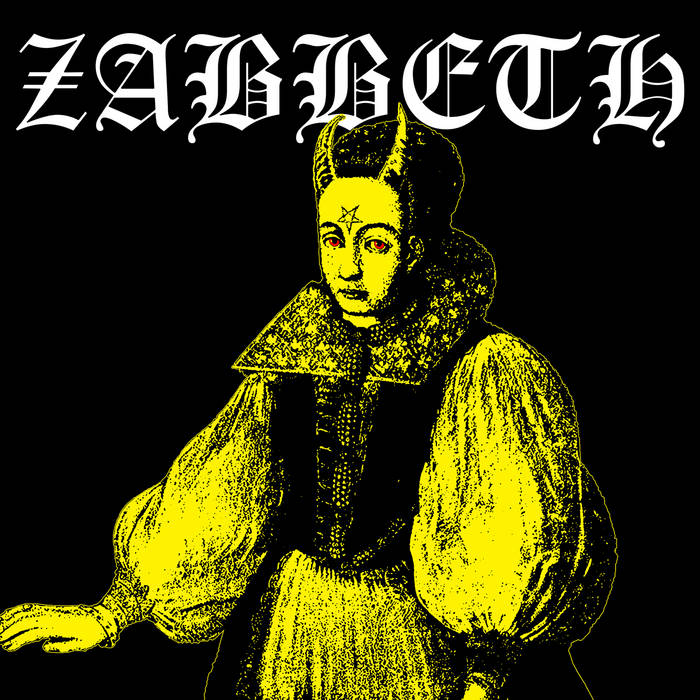 zabbeth – zabbeth