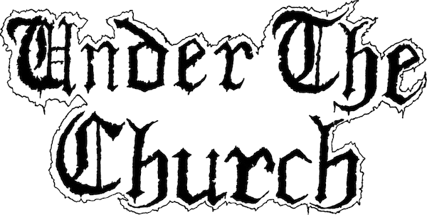 under the church – “…it’s because this is a new band and we wanted to start from scratch, it would be the easy way out to call ourselves nirvana 2002 but that was never ever an option, it would’ve been wrong on so many levels to do that”