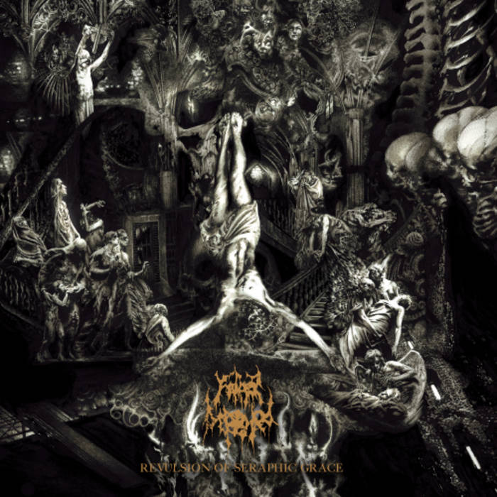 father befouled – revulsion of seraphic grace
