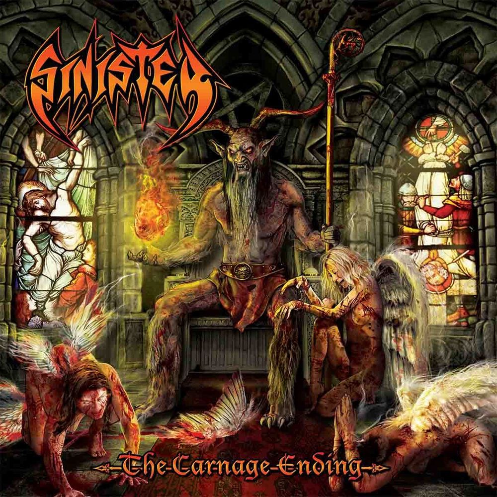 sinister – the carnage ending