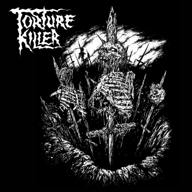 torture killer – phobia