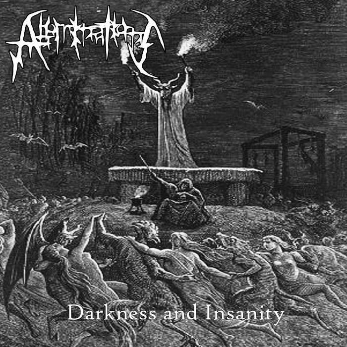 abominations – darkness and insanity [demo]