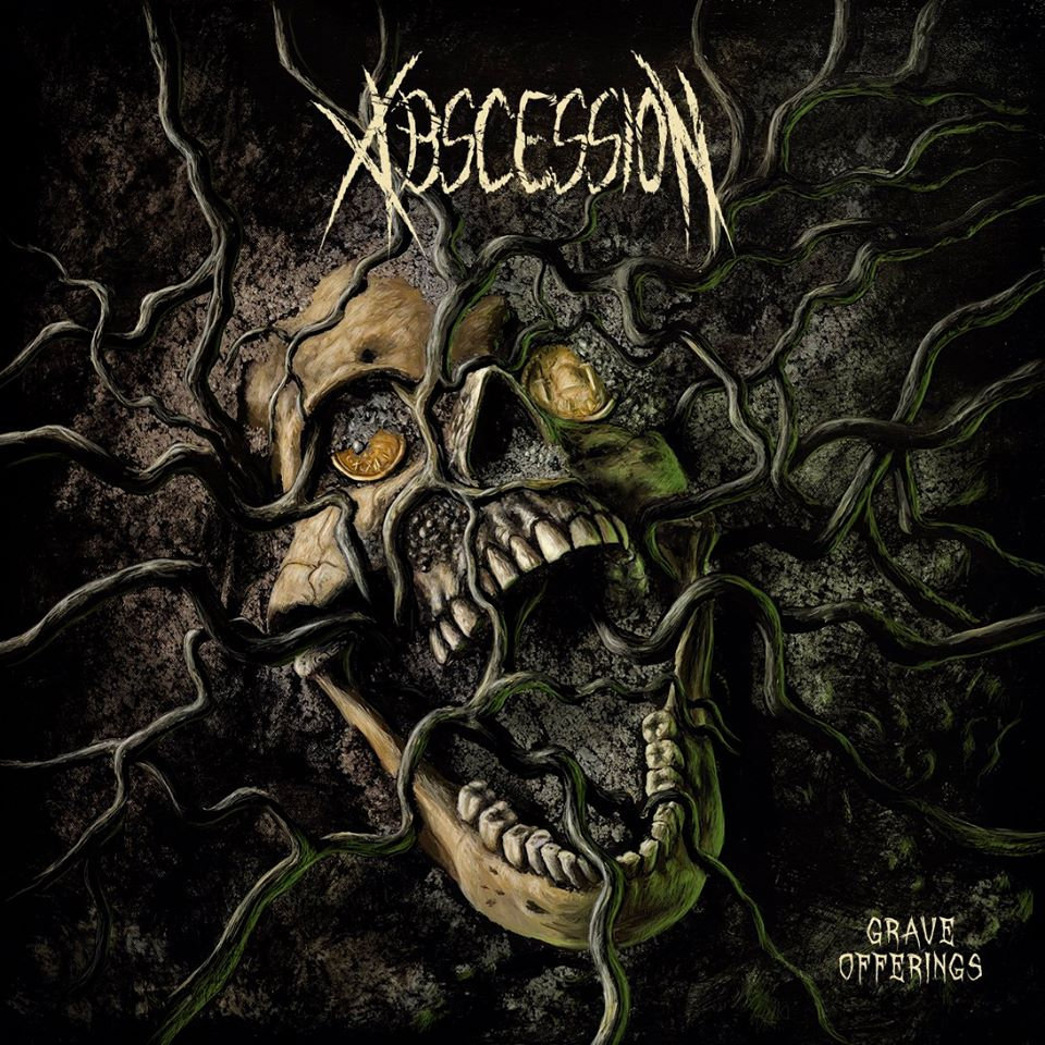abscession – grave offerings
