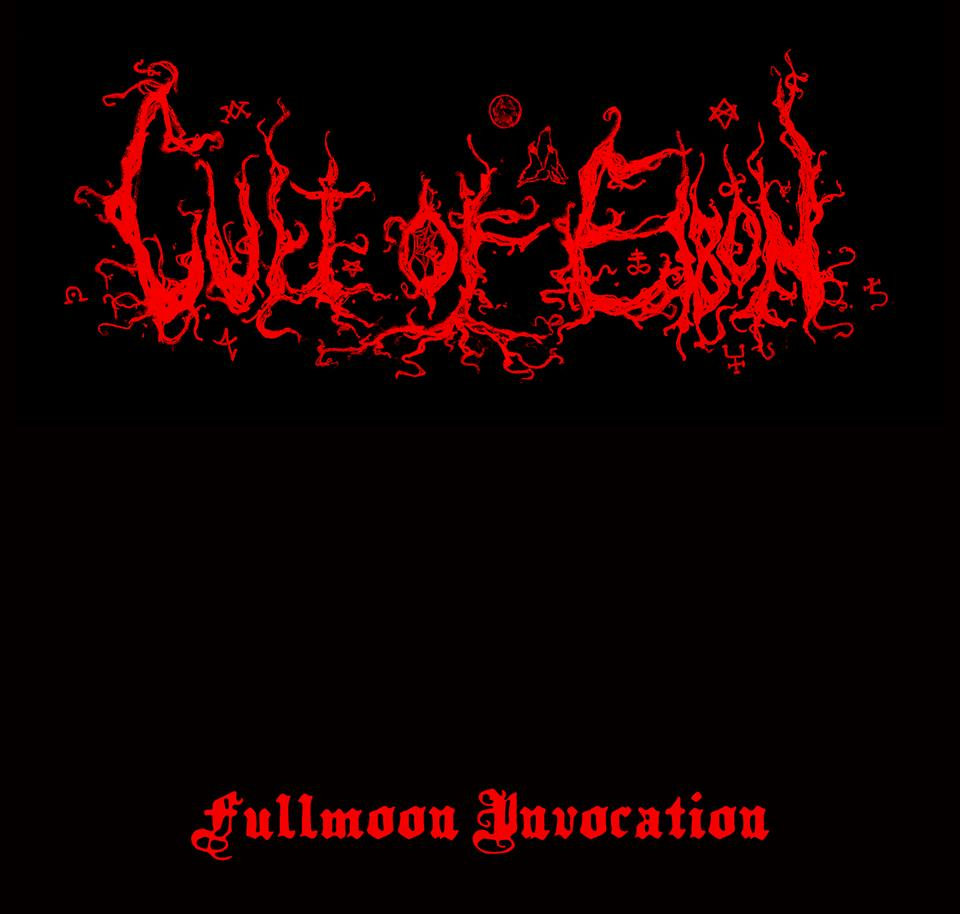 cult of eibon – fullmoon invocation [ep]