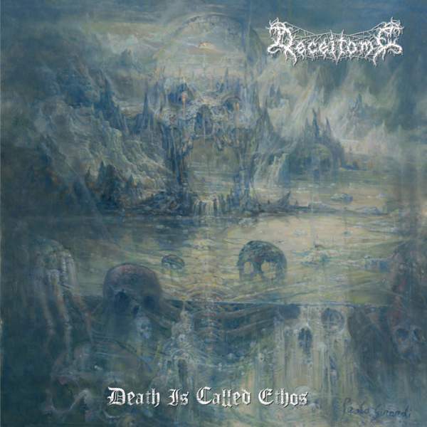 deceitome – death is called ethos