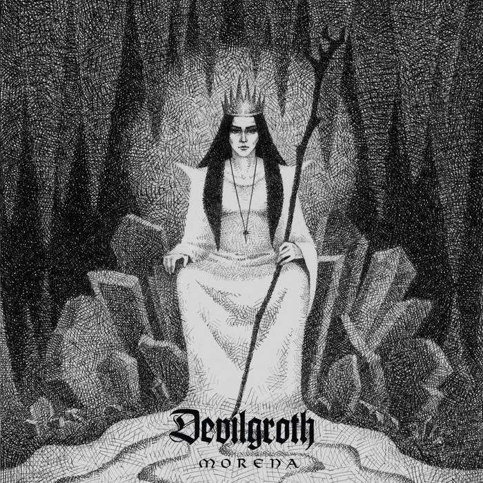 devilgroth – morena