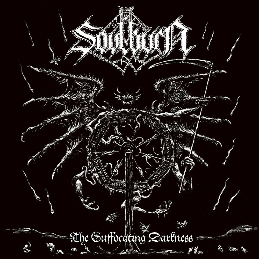 soulburn – the suffocating darkness