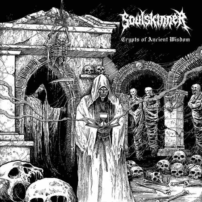 soulskinner – crypts of ancient wisdom