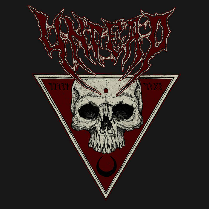undead – blood enemy (ep)