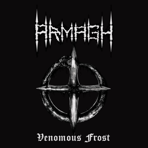 armagh – venomous frost
