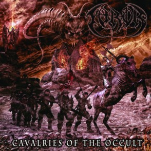 the furor – cavalries of the occult