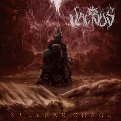 vacivus – nuclear chaos [ep]