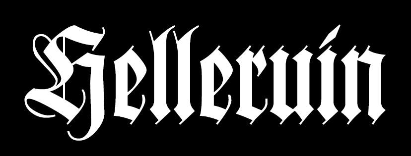 helleruin – “people can expect harsh, “in your face” melodies and bombastic drums, primitive vocals and quite some aggression.”