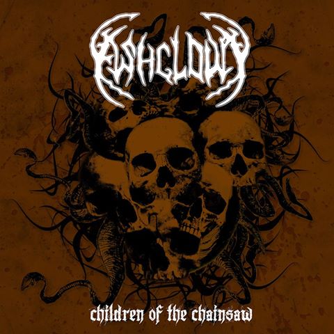 ashcloud – children of the chainsaw