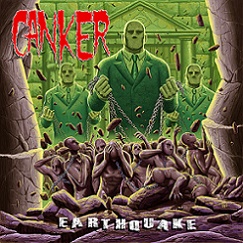 canker – earthquake