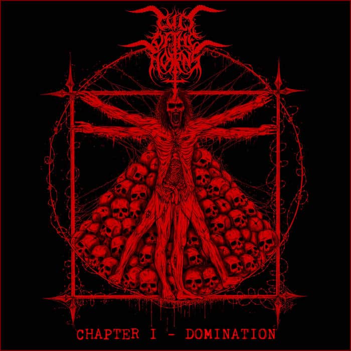 cult of the horns – chapter i: domination